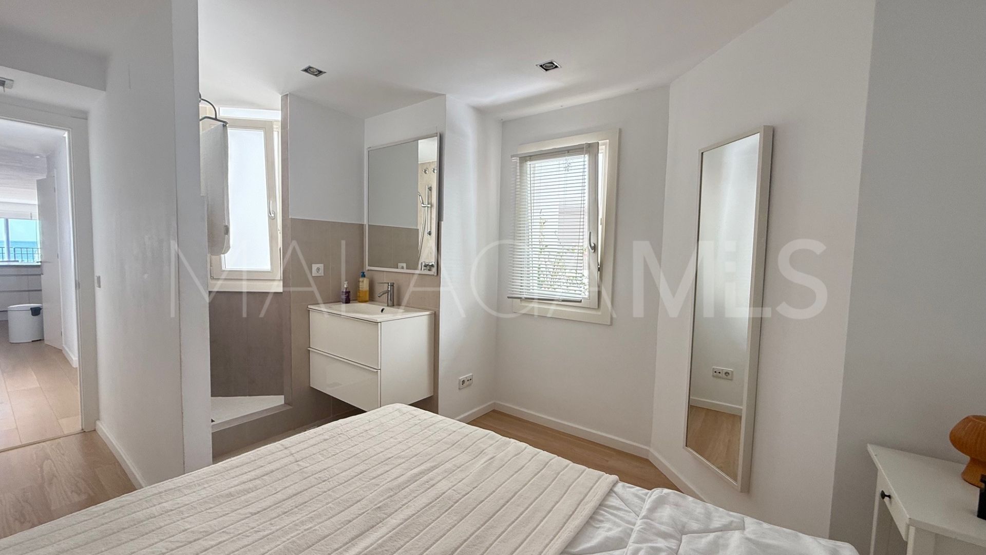 Puerto apartment for sale