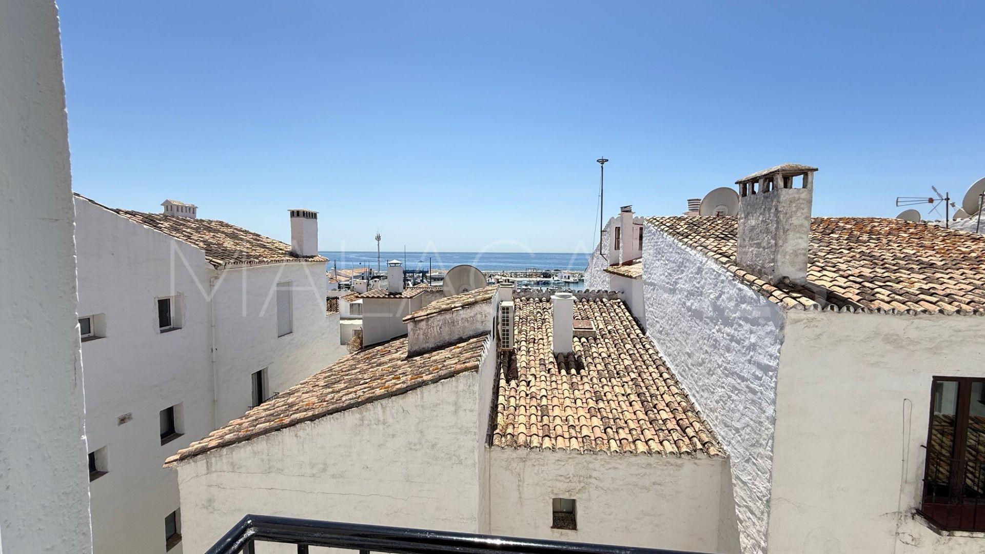 Puerto apartment for sale