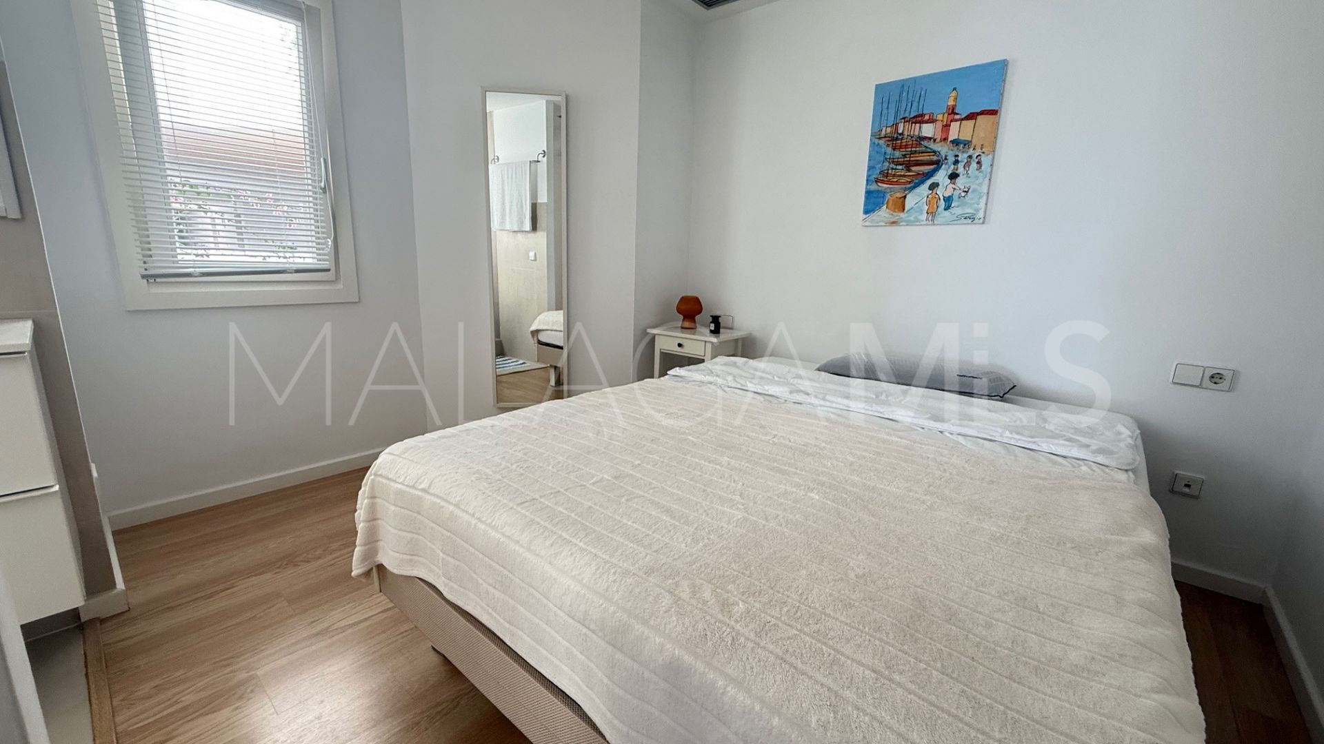 Puerto apartment for sale