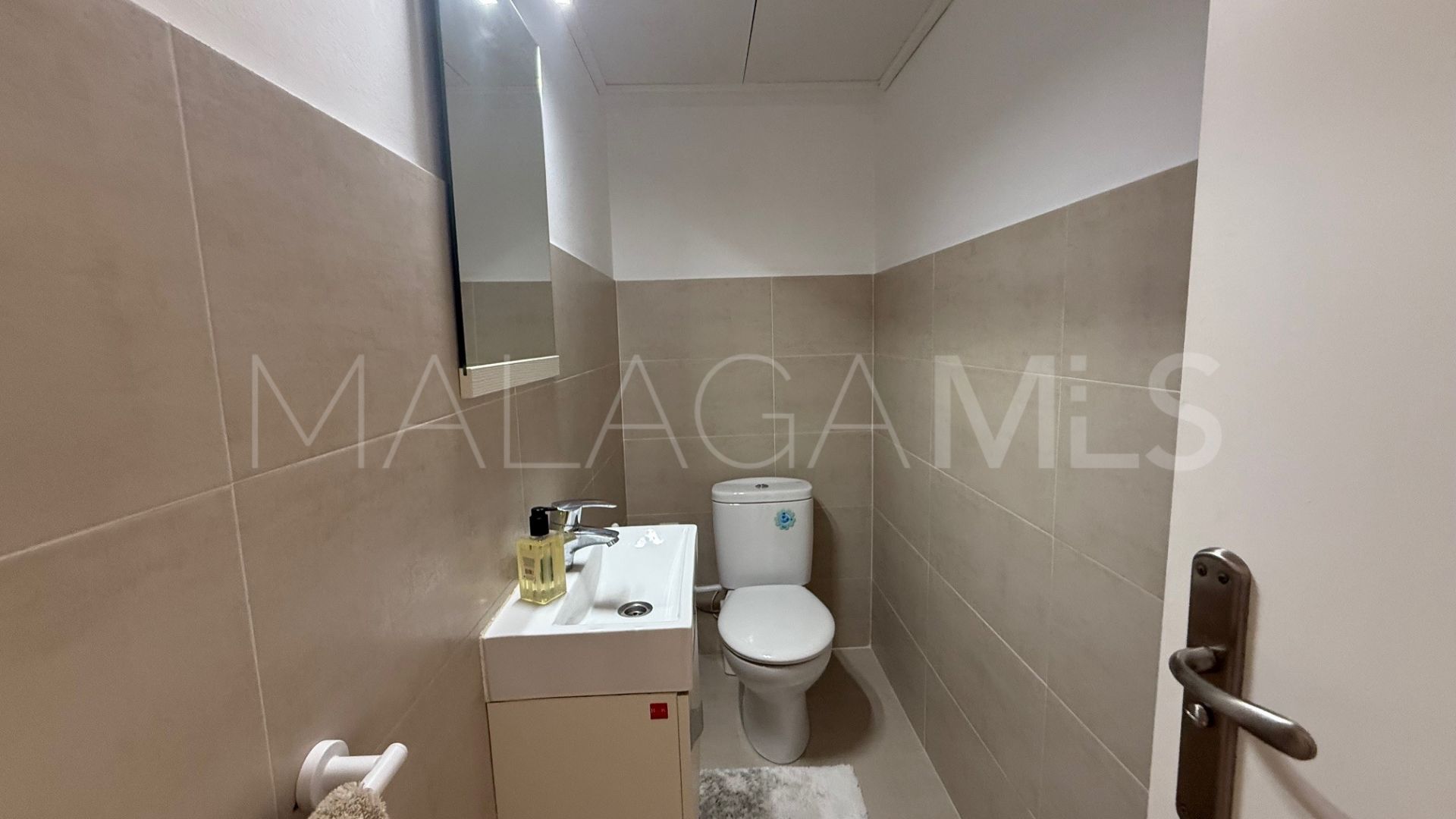 Puerto apartment for sale