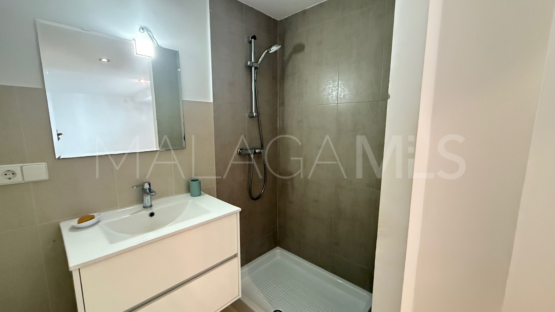 Puerto apartment for sale