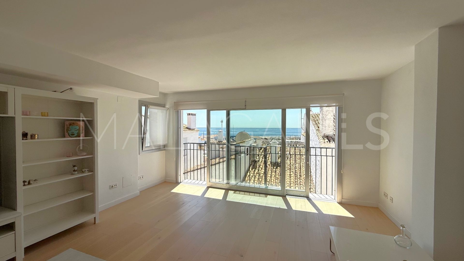 Puerto apartment for sale