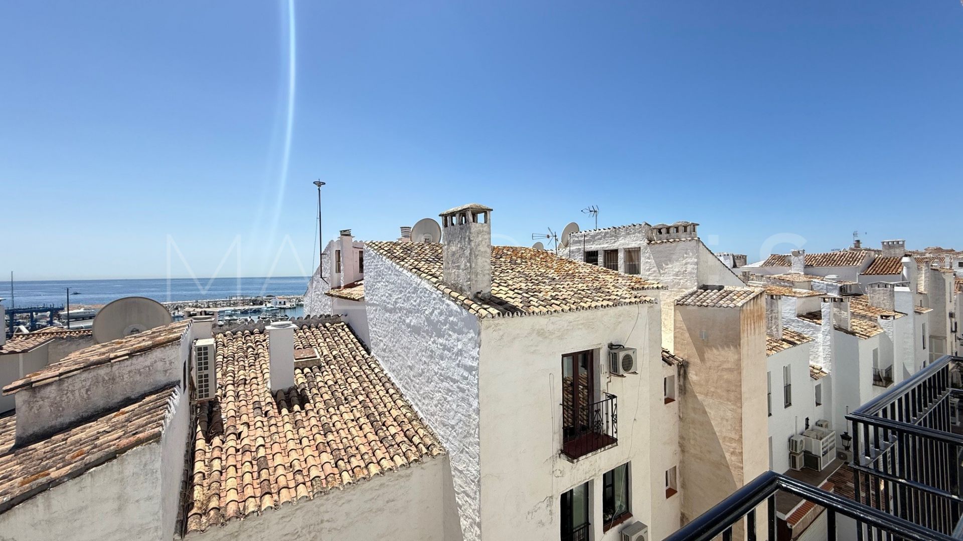 Puerto apartment for sale