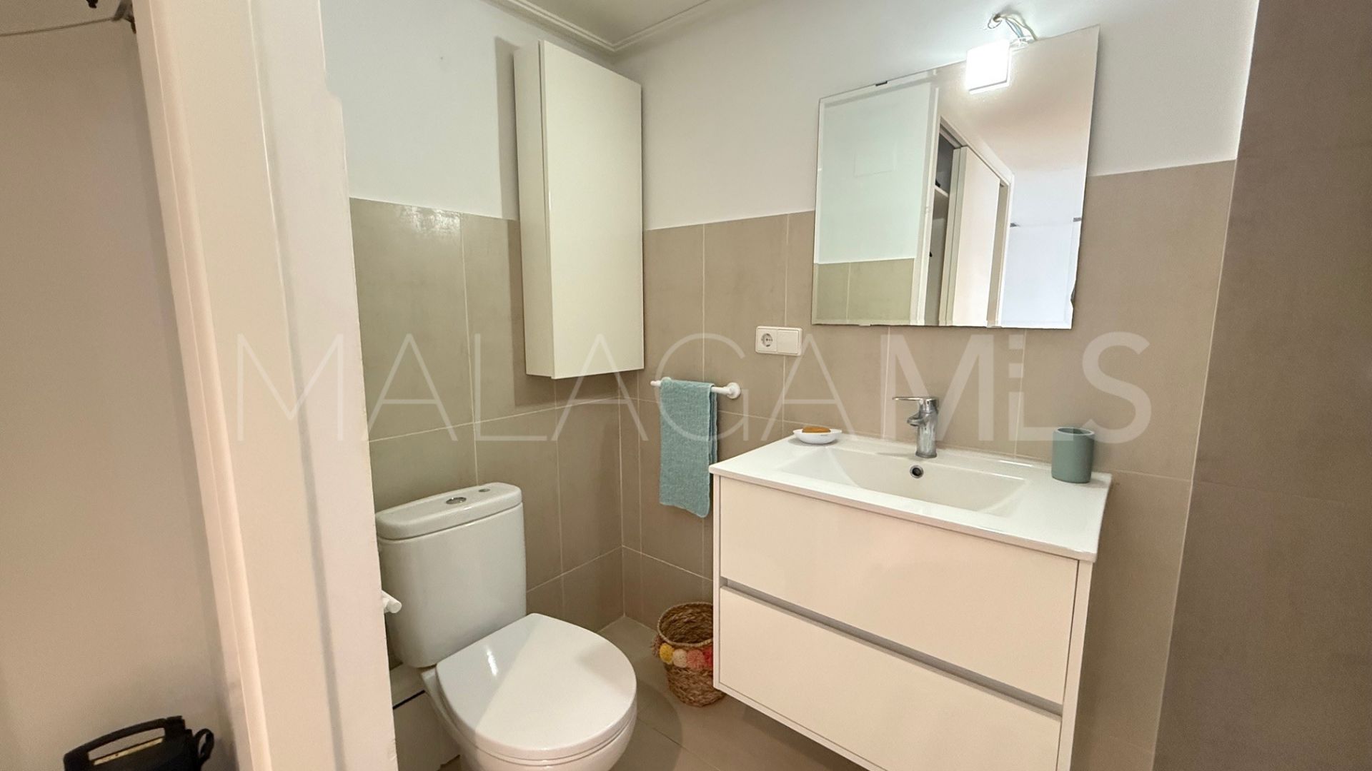 Puerto apartment for sale