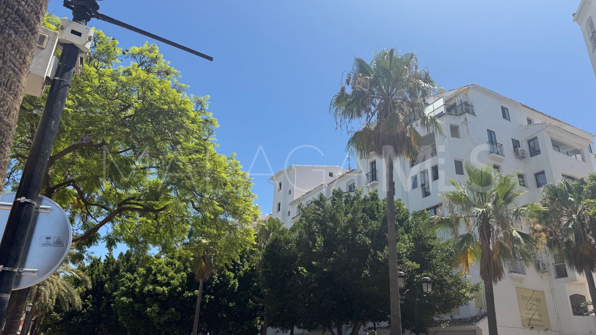 Puerto apartment for sale