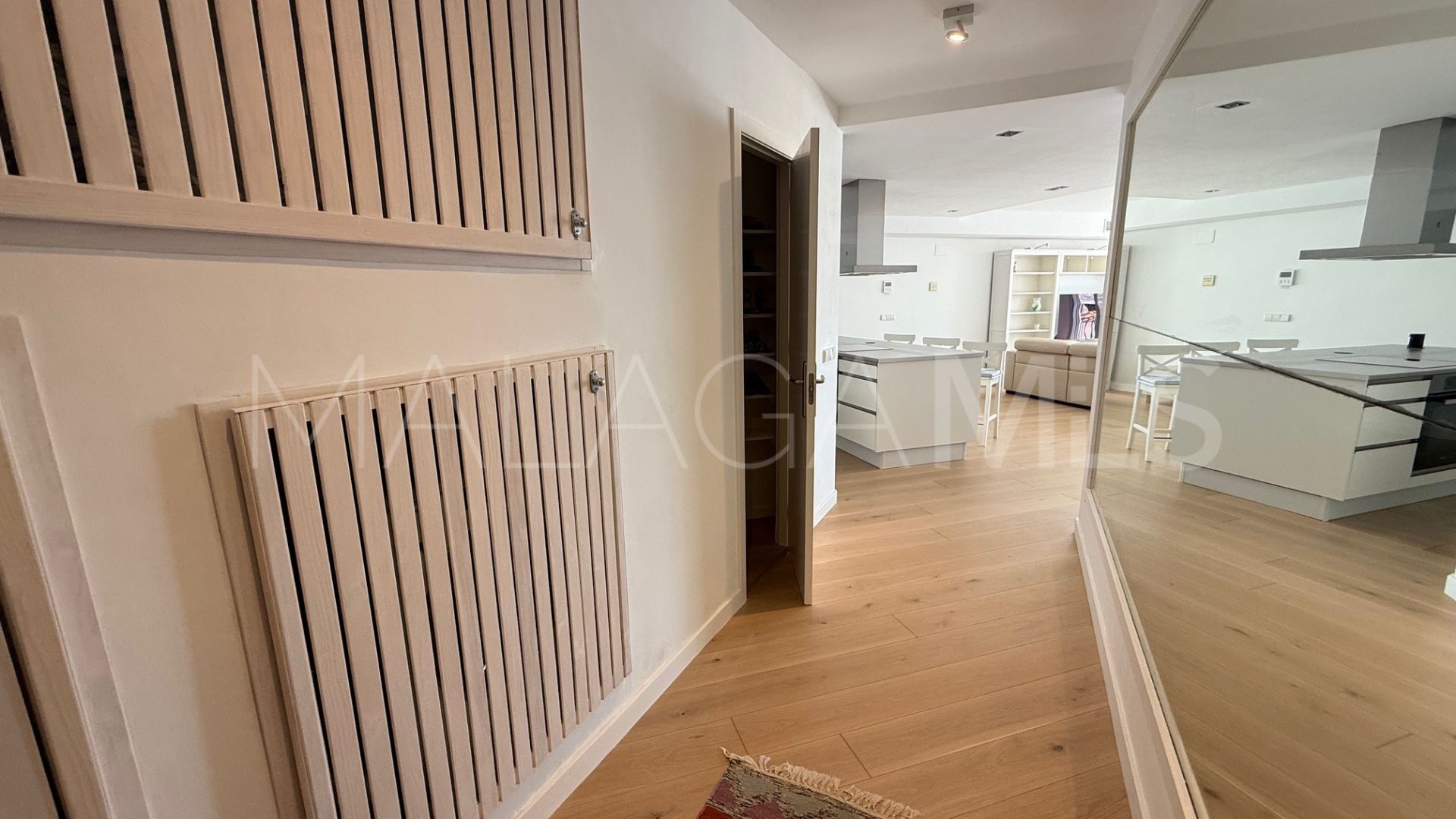 Puerto apartment for sale