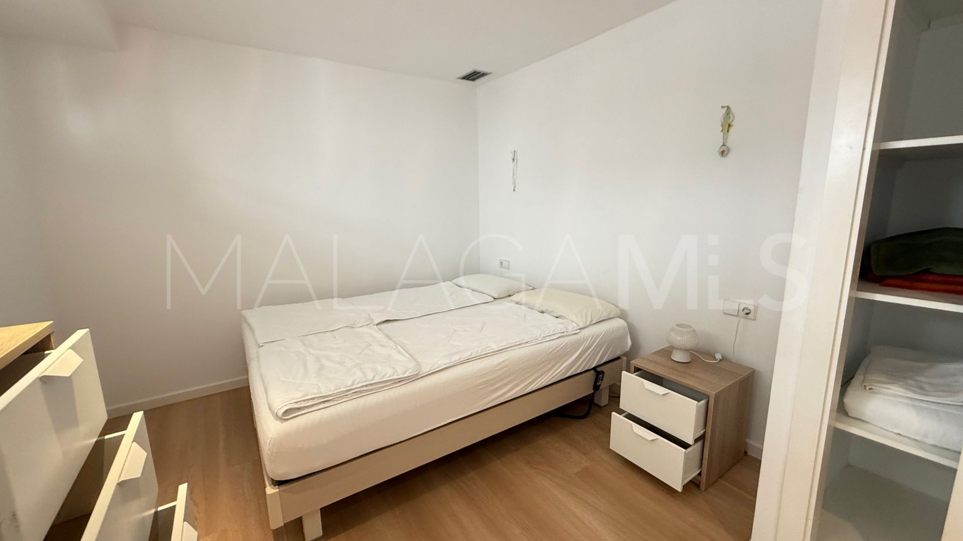 Puerto apartment for sale