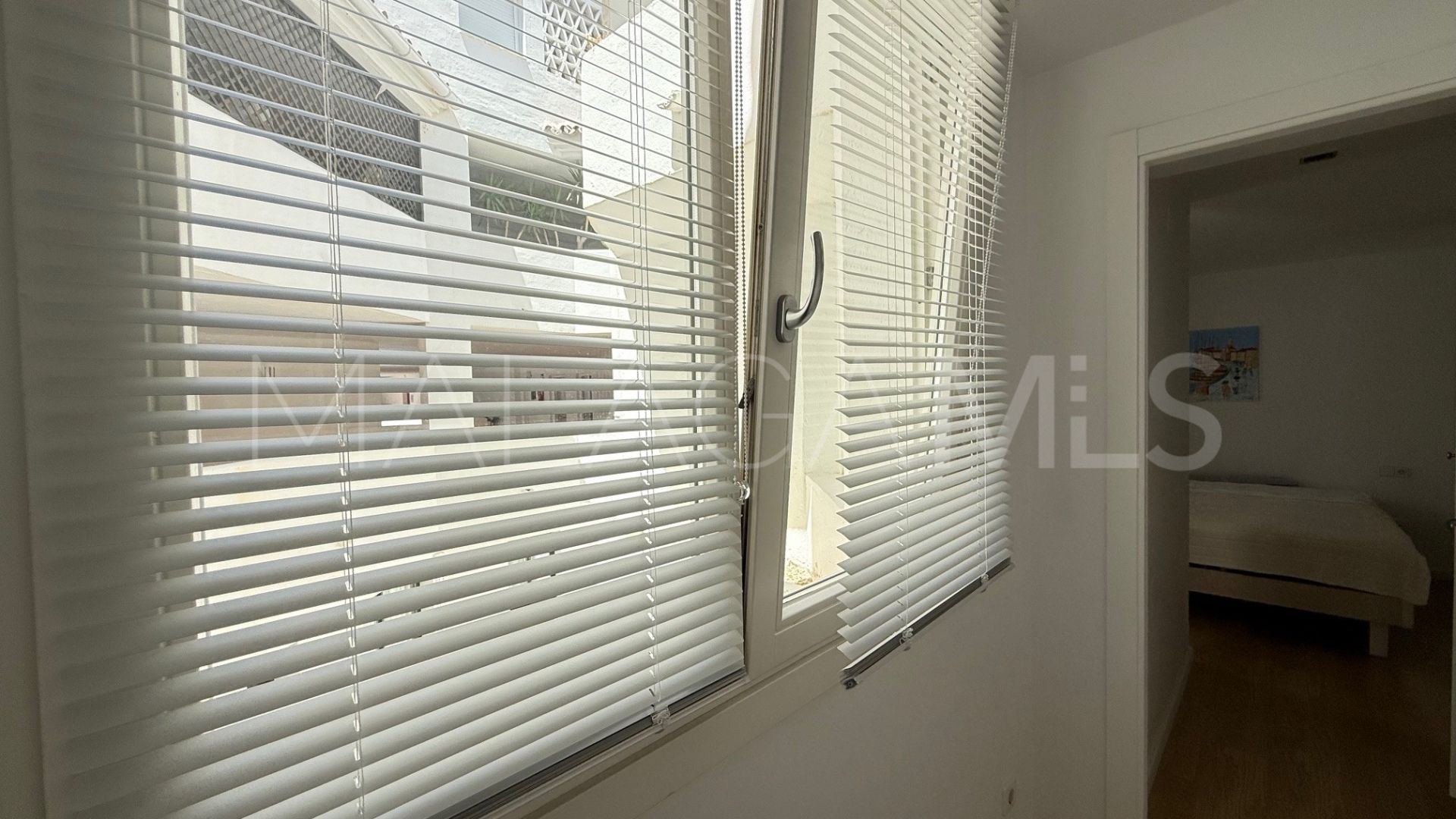 Puerto apartment for sale