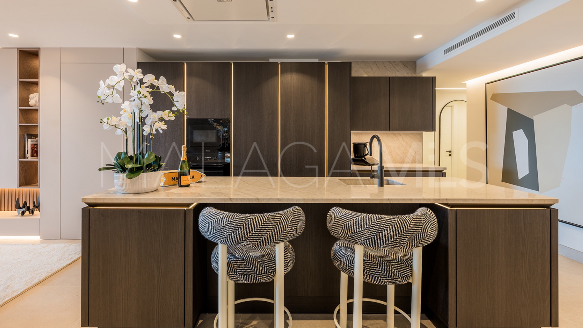 Los Granados del Mar 4 bedrooms ground floor apartment for sale