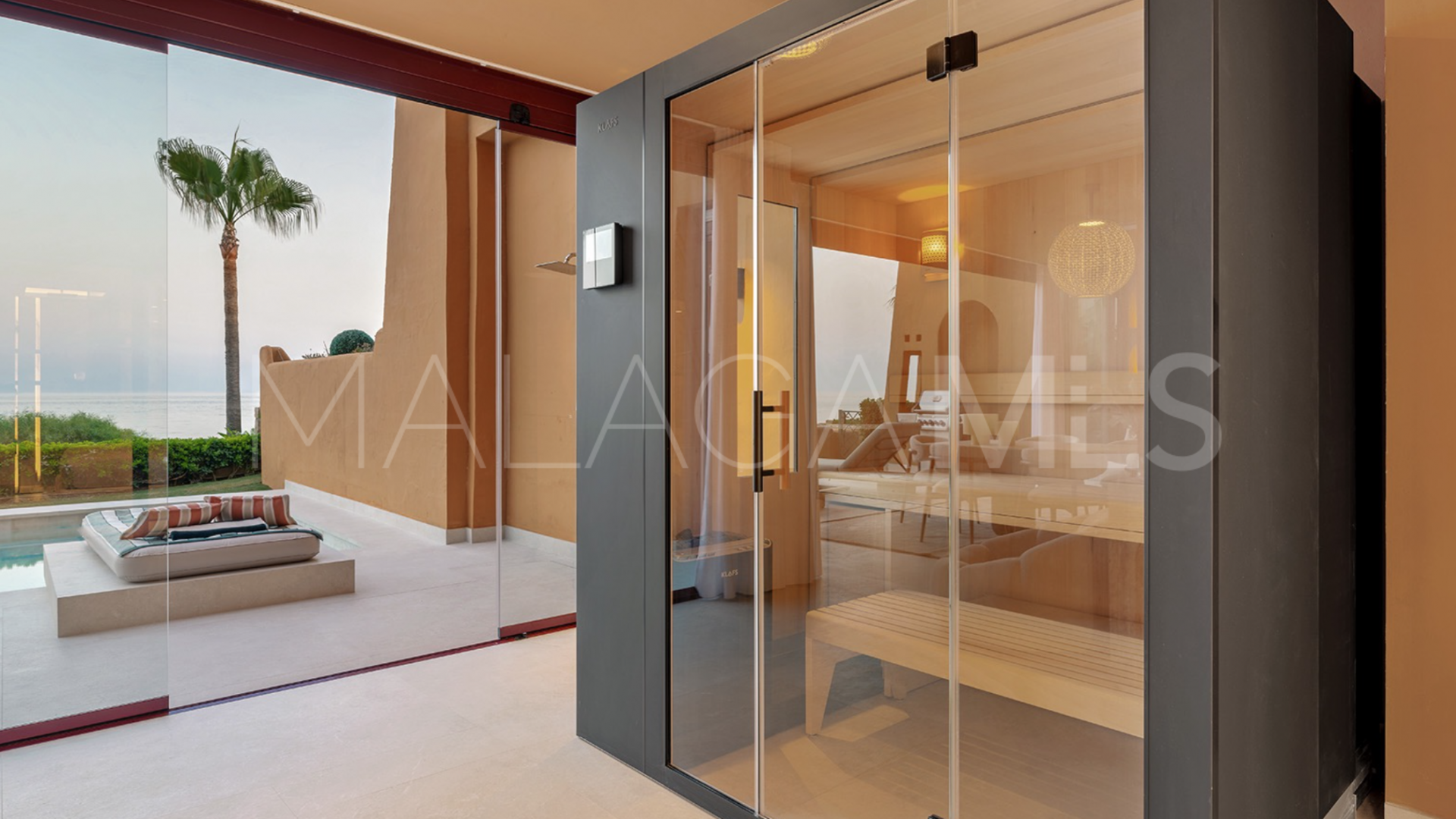 Los Granados del Mar 4 bedrooms ground floor apartment for sale