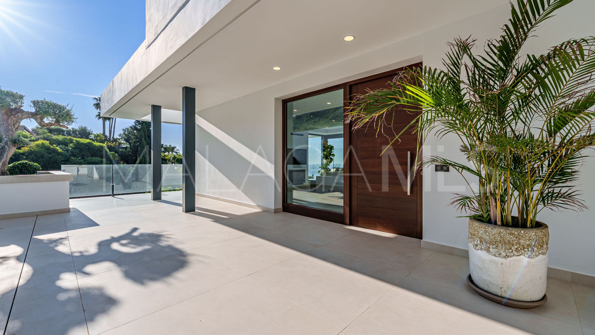 For sale Benalmadena 4 bedrooms villa
