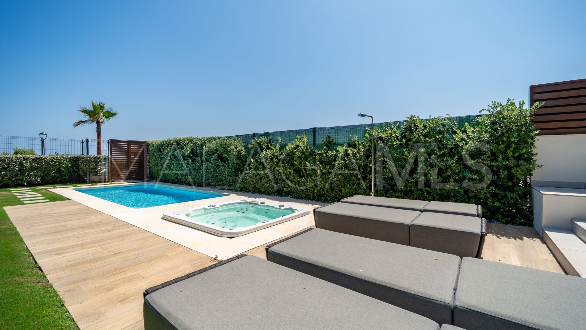 Velaya, adosado de 3 bedrooms for sale