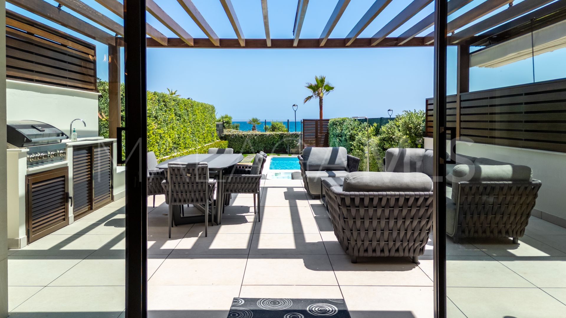 Velaya, adosado de 3 bedrooms for sale