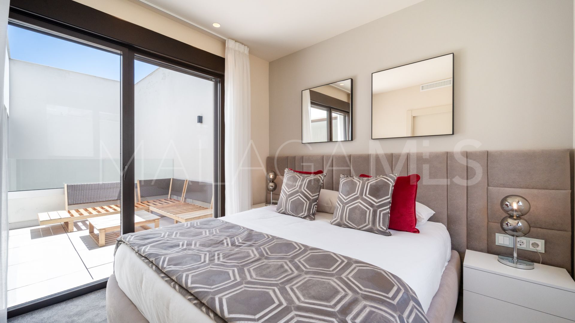 Velaya, adosado de 3 bedrooms for sale