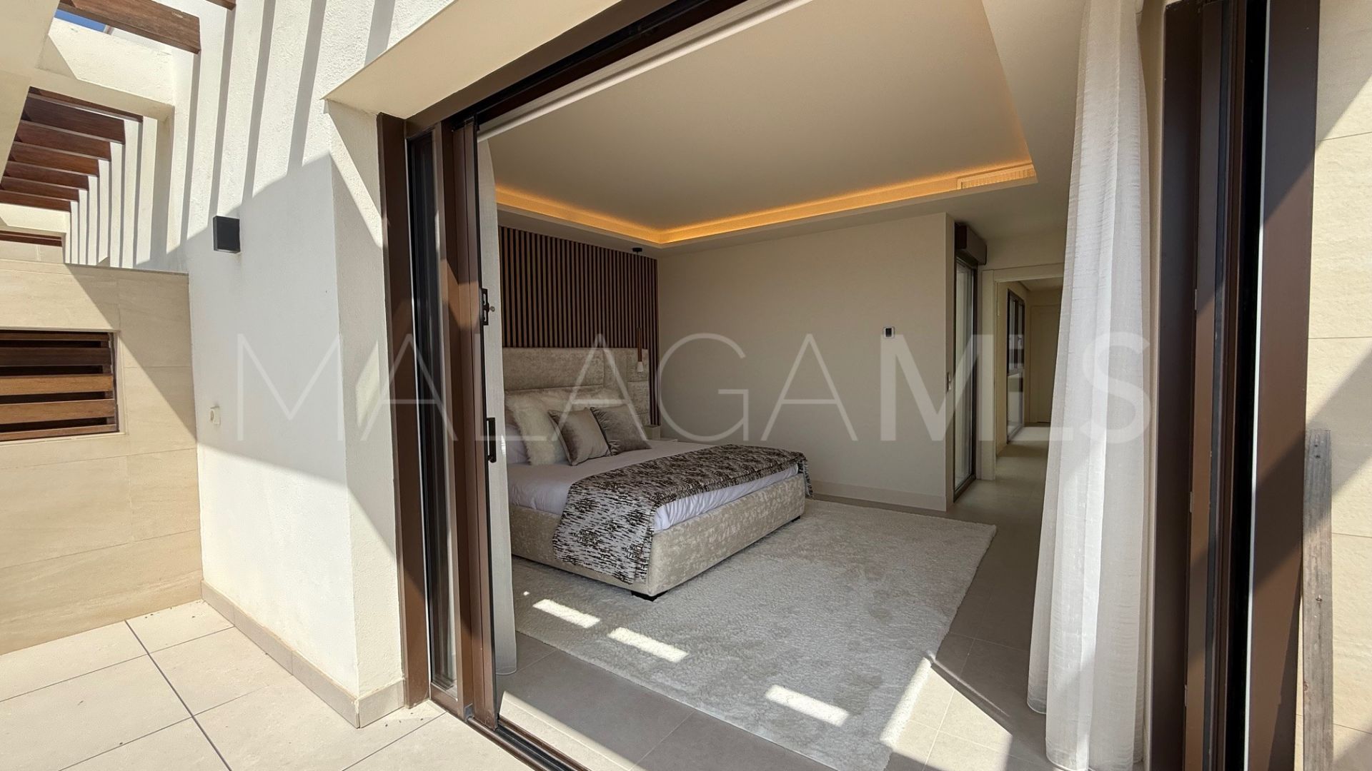 Radhus for sale in Velaya