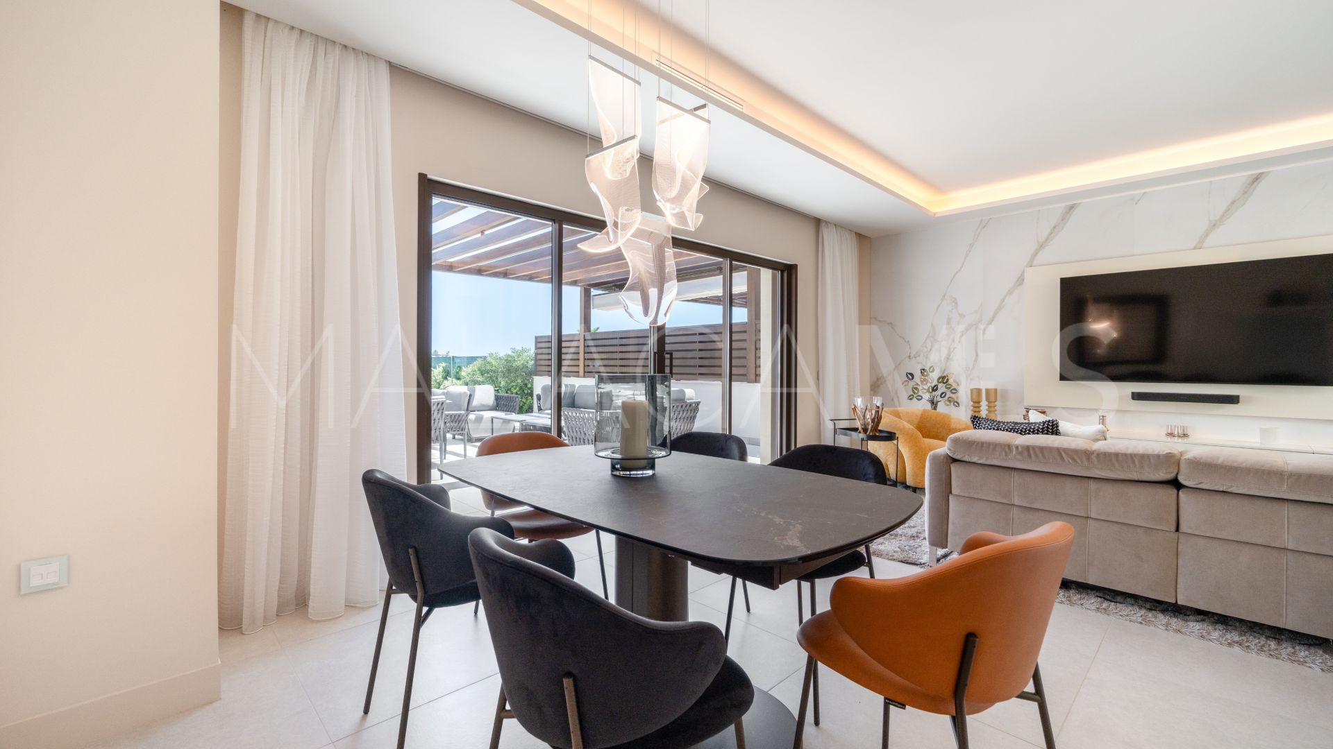Velaya, adosado de 3 bedrooms for sale