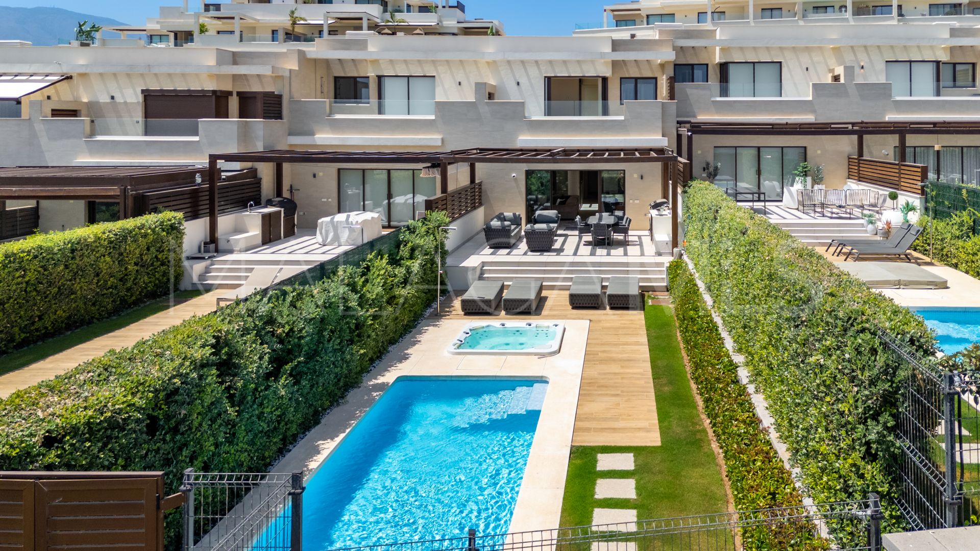Velaya, adosado de 3 bedrooms for sale