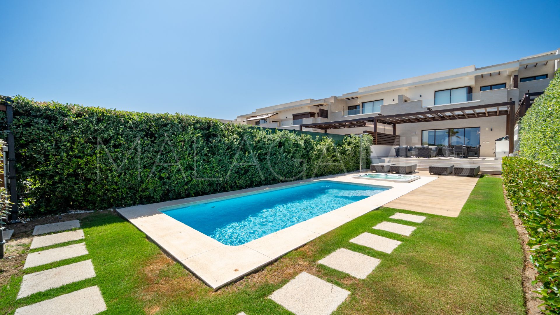 Velaya, adosado de 3 bedrooms for sale