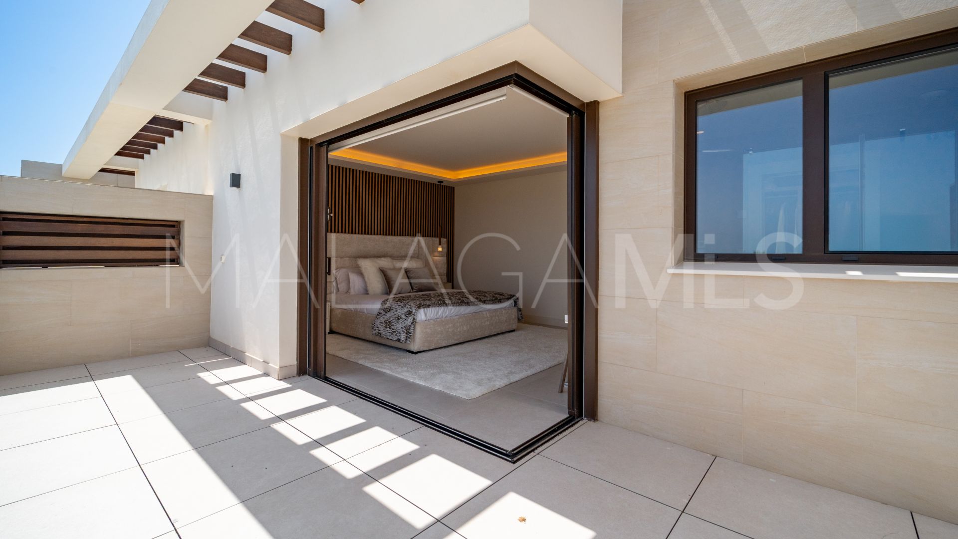 Velaya, adosado de 3 bedrooms for sale