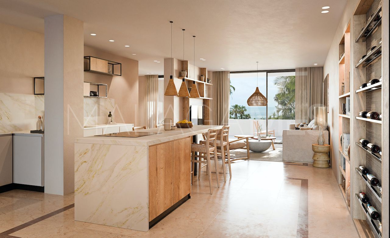 Apartment in Marbella - Puerto Banus for sale