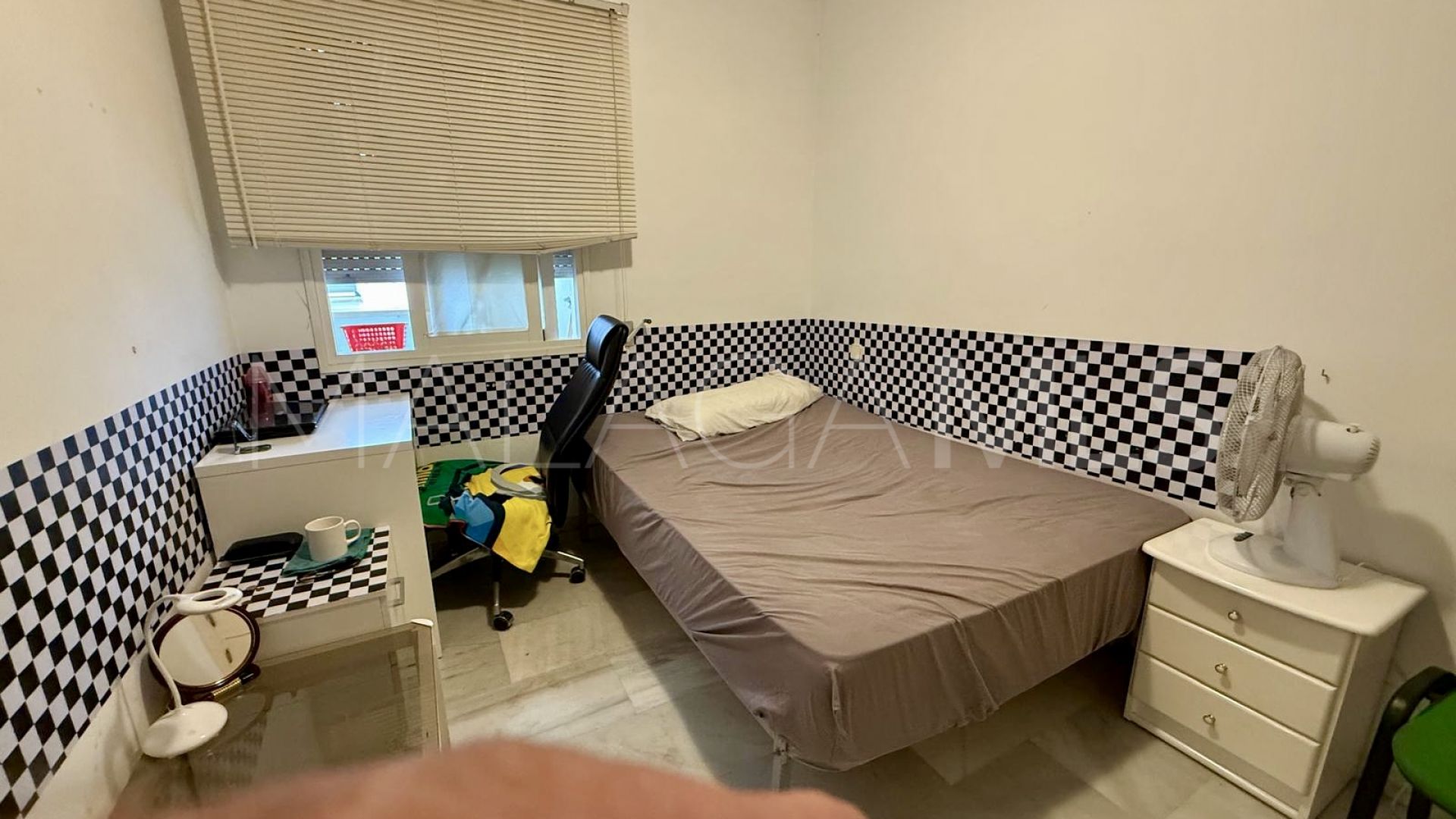 Buy San Pedro de Alcantara apartment with 3 bedrooms