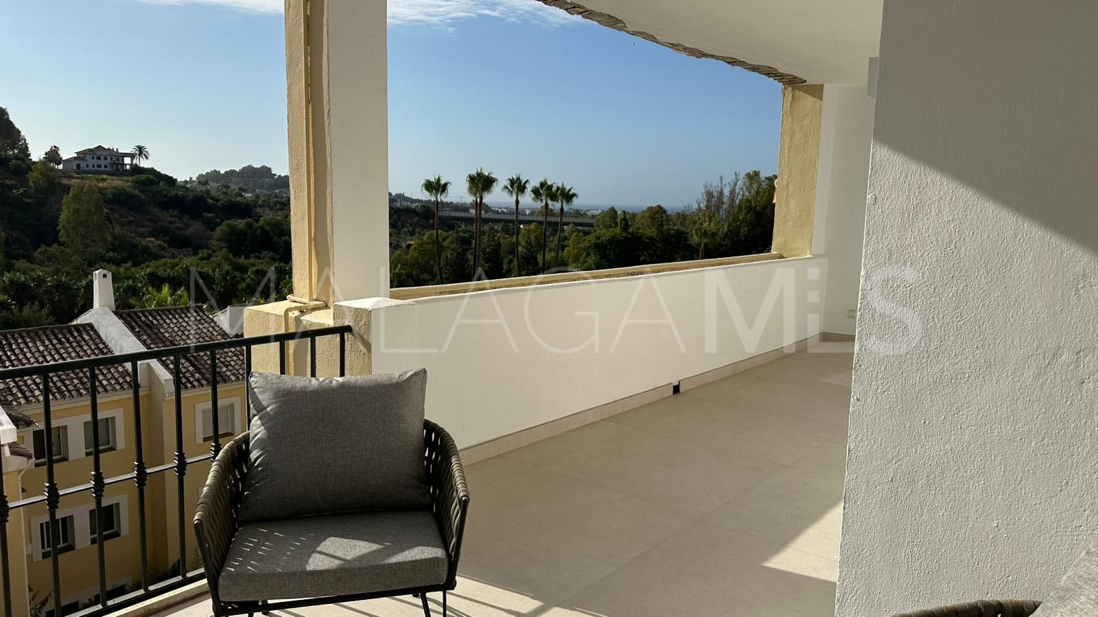 La Quinta apartment for sale