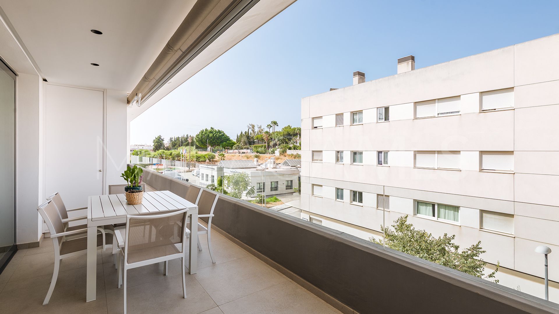 Takvåning for sale in San Pedro de Alcantara