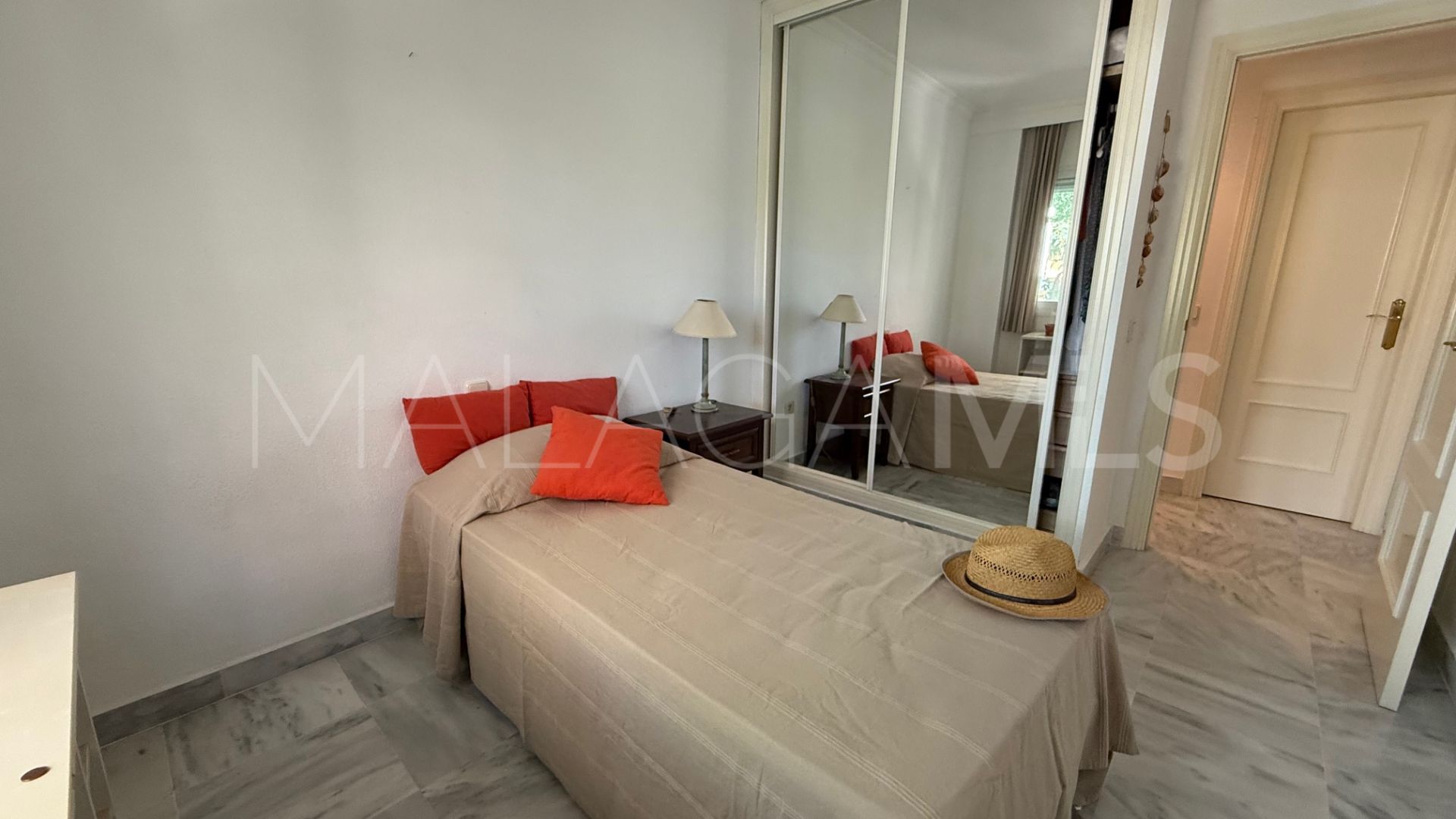 Wohnung for sale in La Dama de Noche