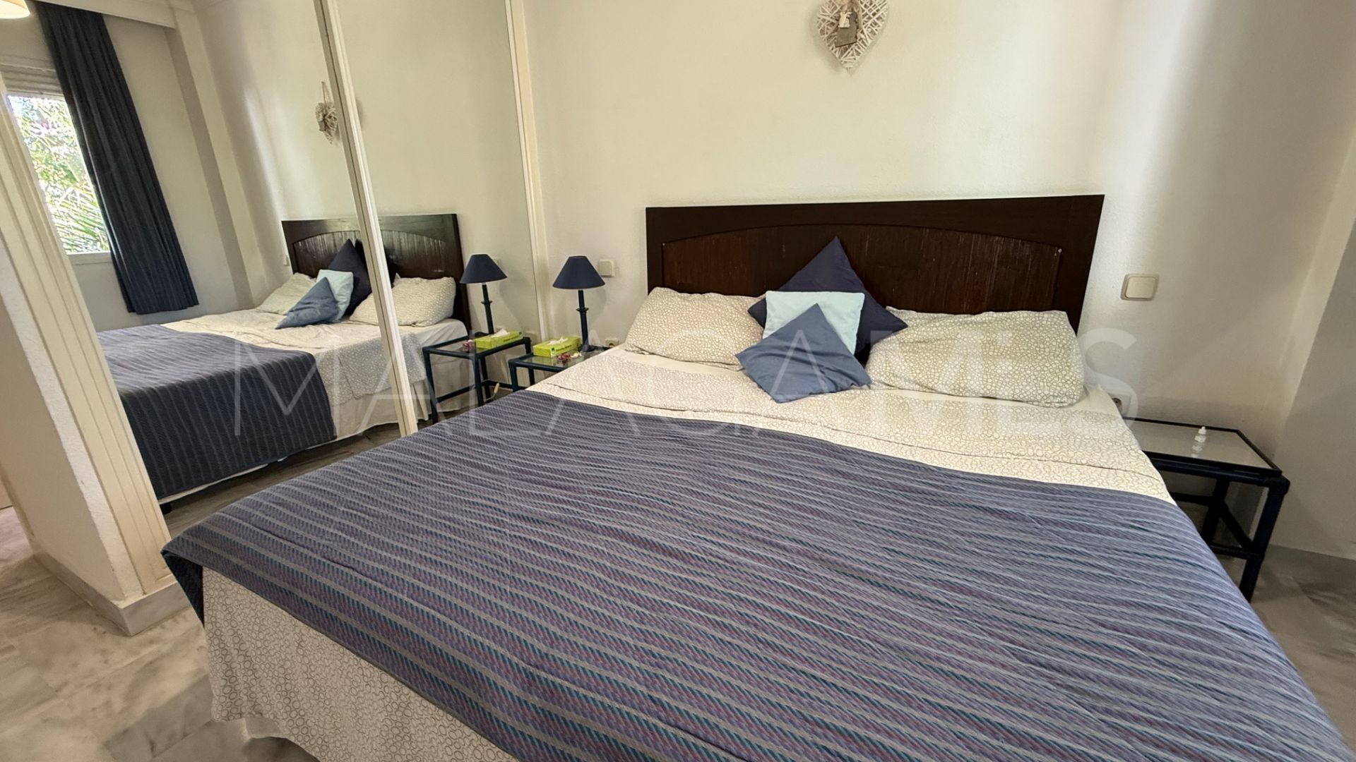 Wohnung for sale in La Dama de Noche