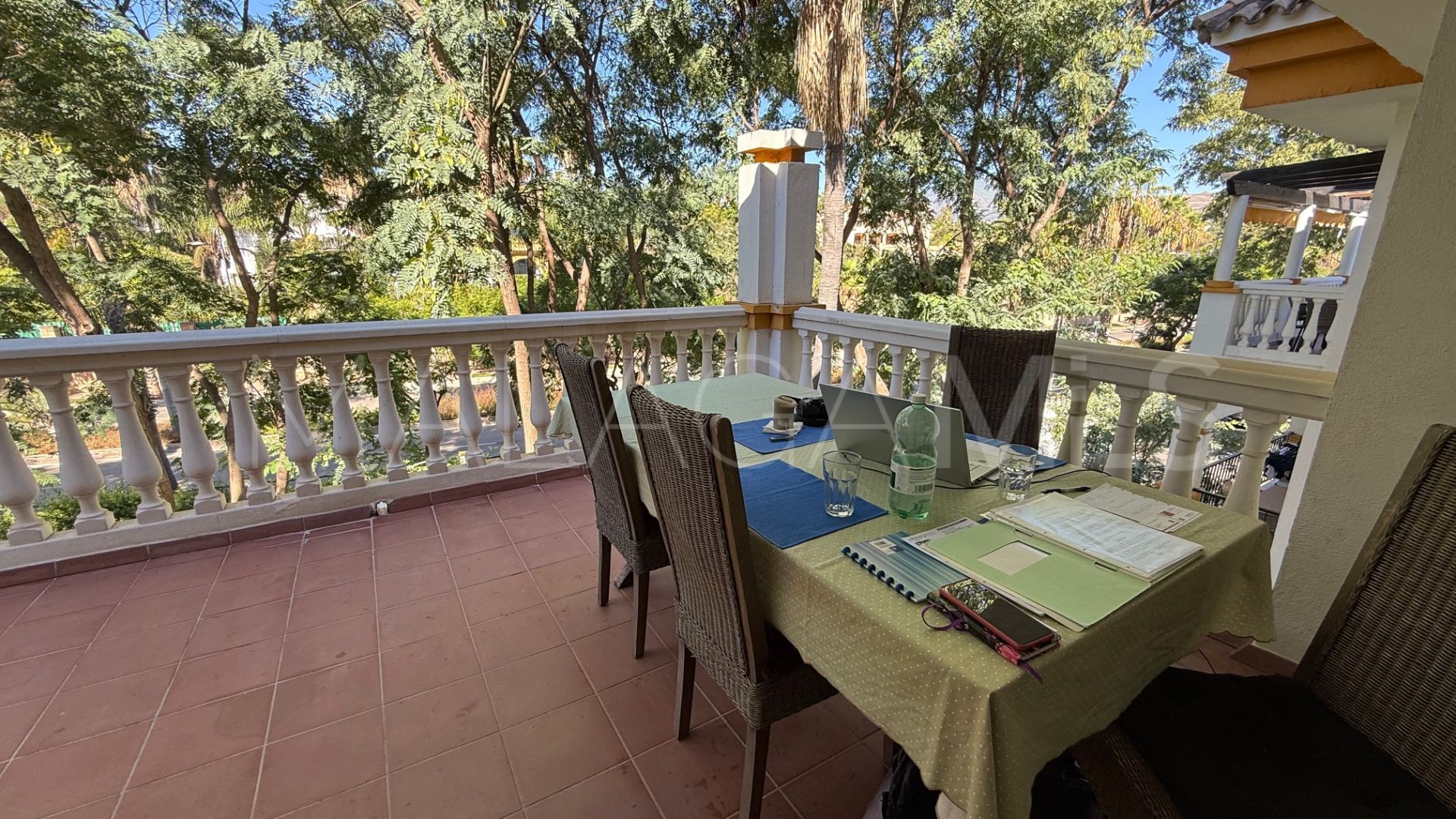Wohnung for sale in La Dama de Noche