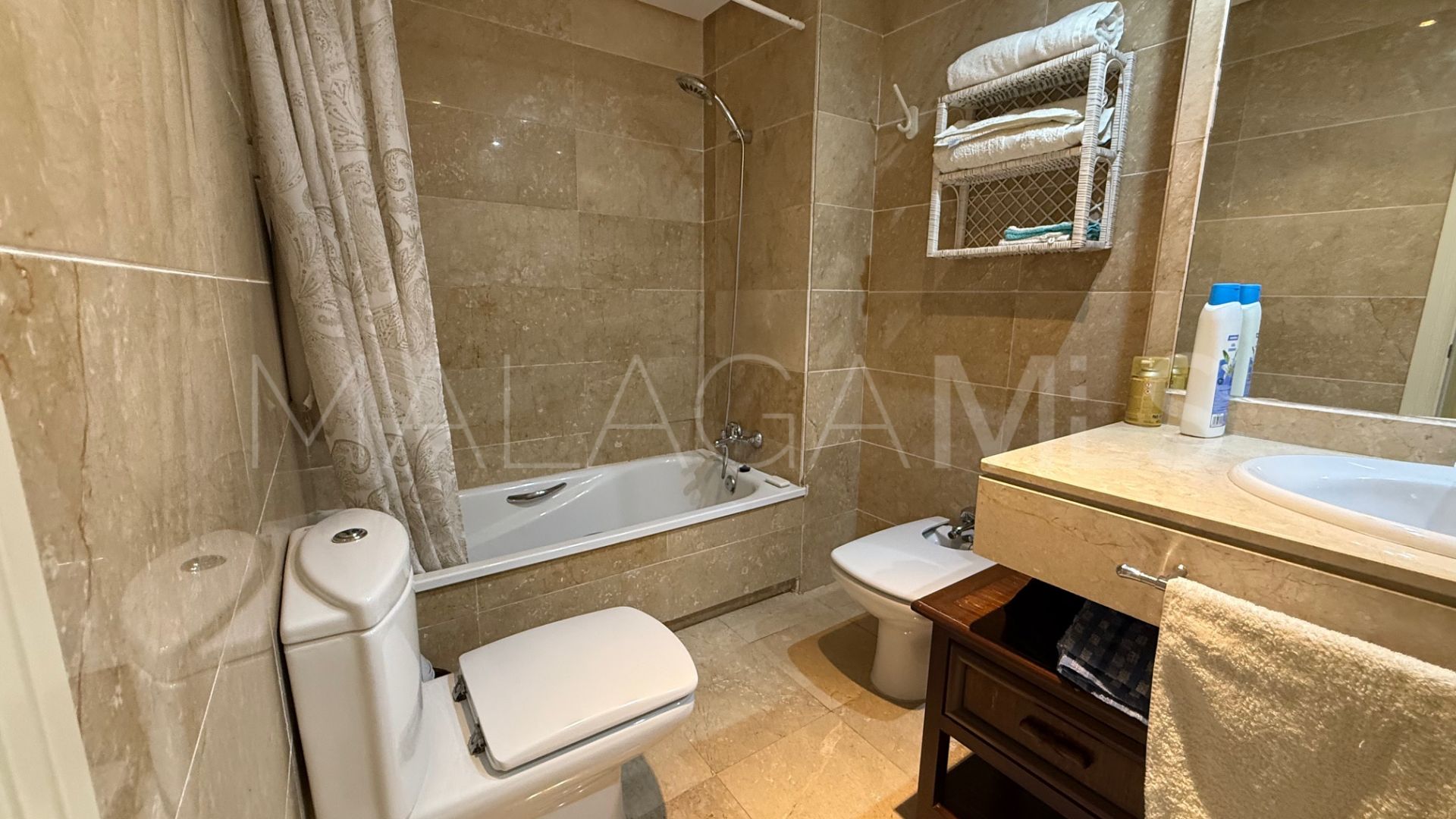 Wohnung for sale in La Dama de Noche