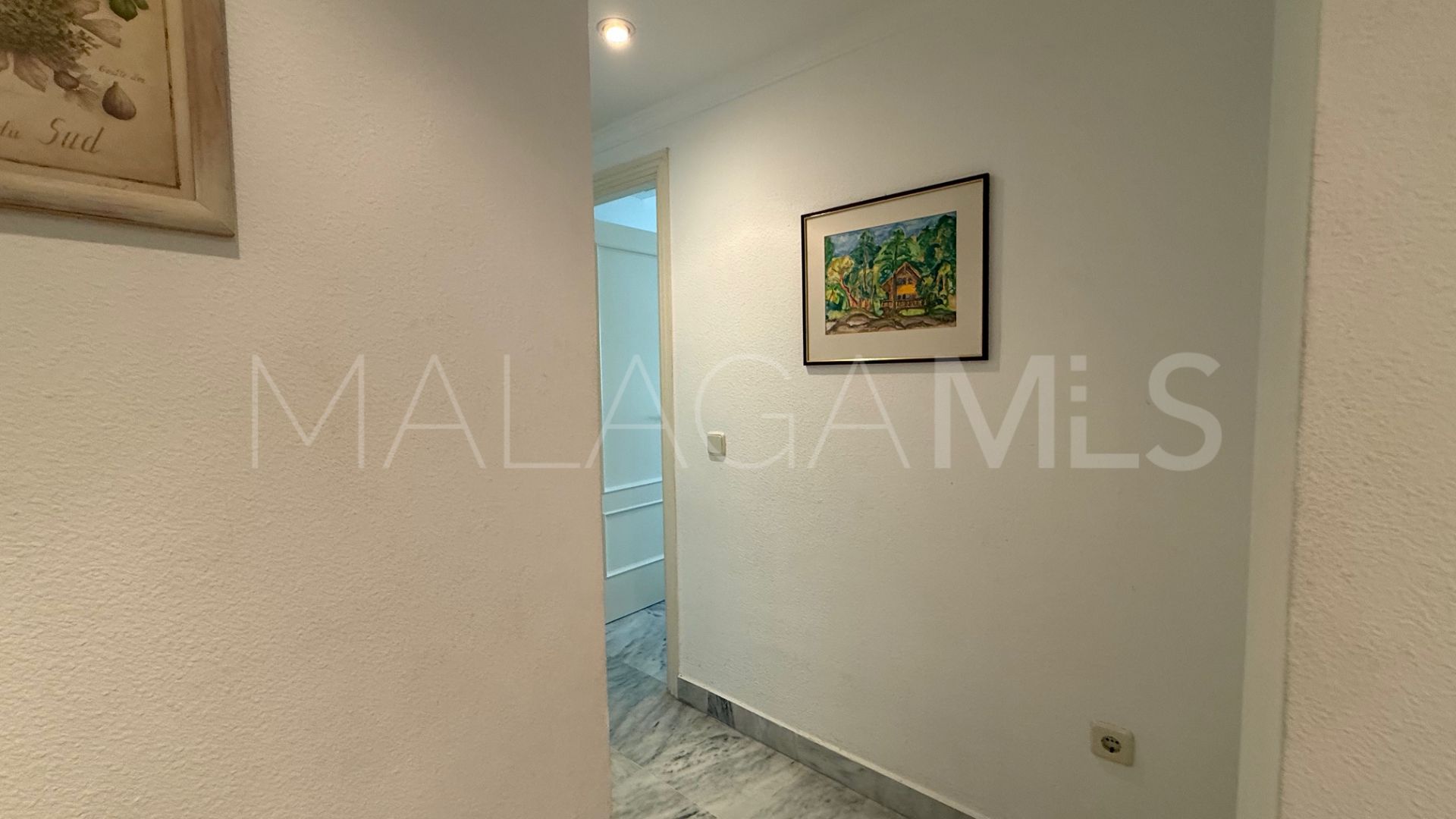 Wohnung for sale in La Dama de Noche