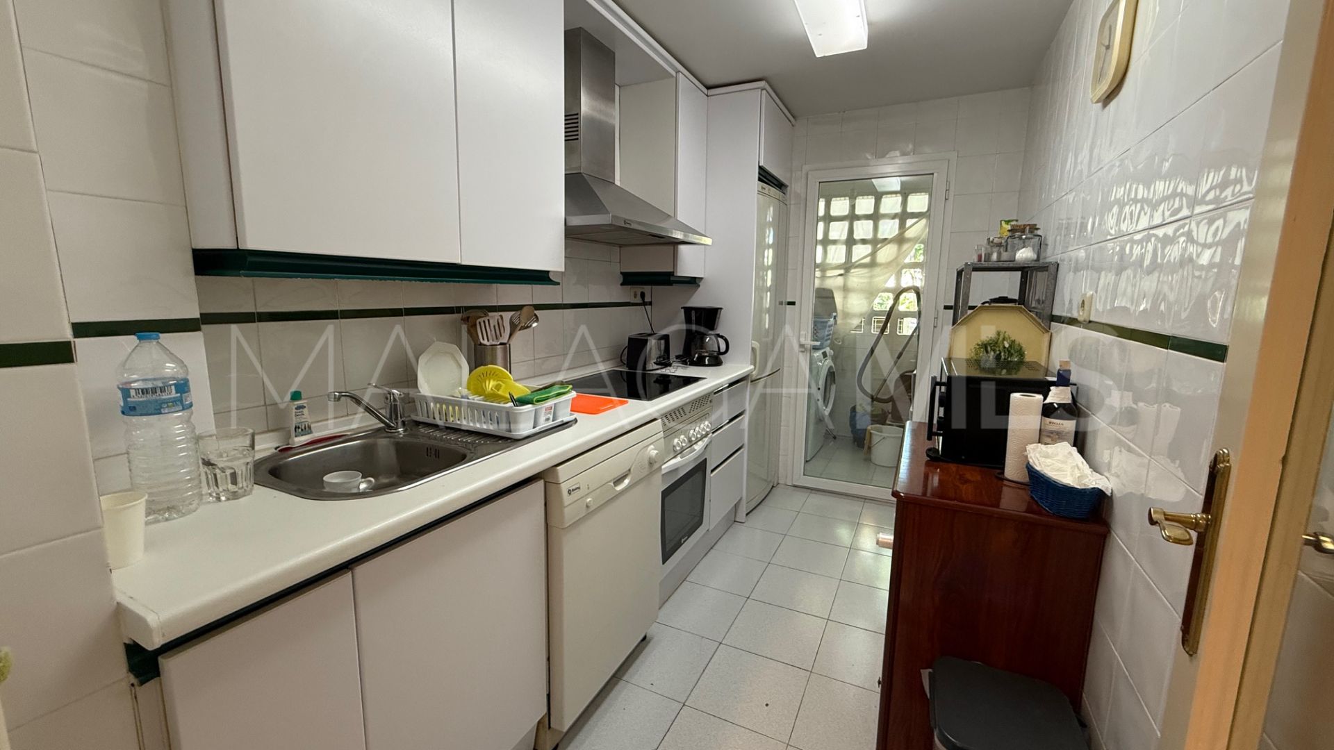 Wohnung for sale in La Dama de Noche