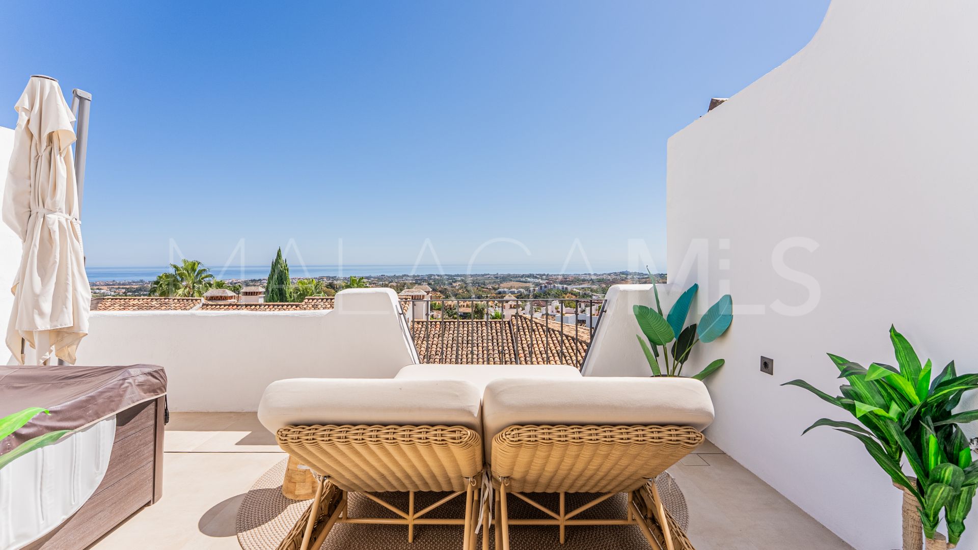 Los Arqueros, adosado with 3 bedrooms a la venta