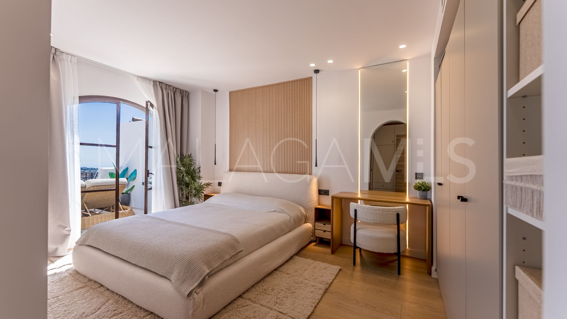 Los Arqueros, adosado with 3 bedrooms a la venta