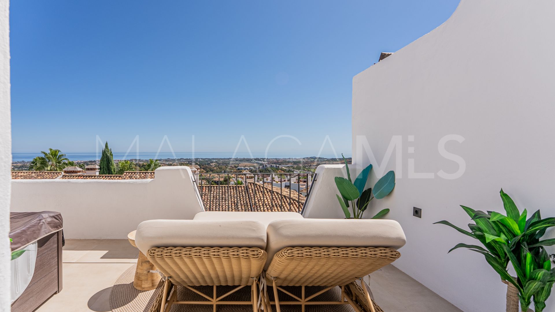 Los Arqueros, adosado with 3 bedrooms a la venta