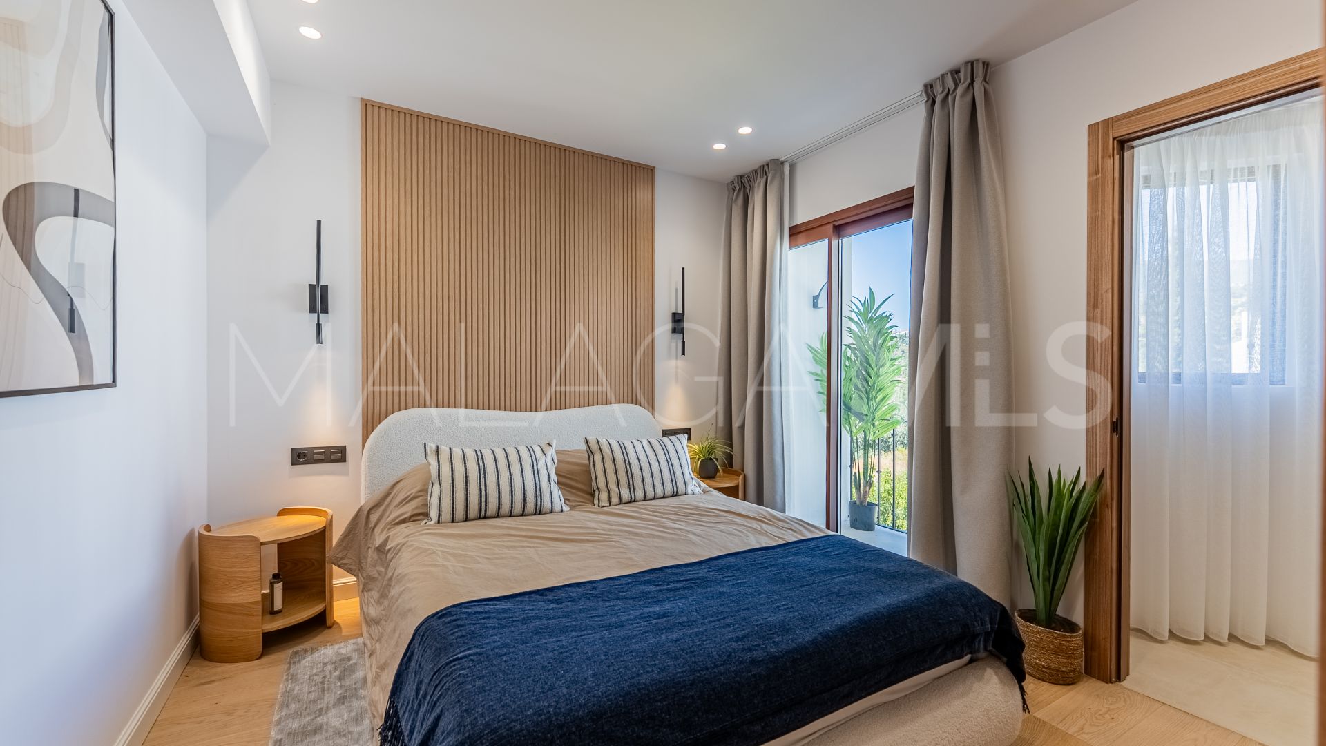 Los Arqueros, adosado with 3 bedrooms a la venta