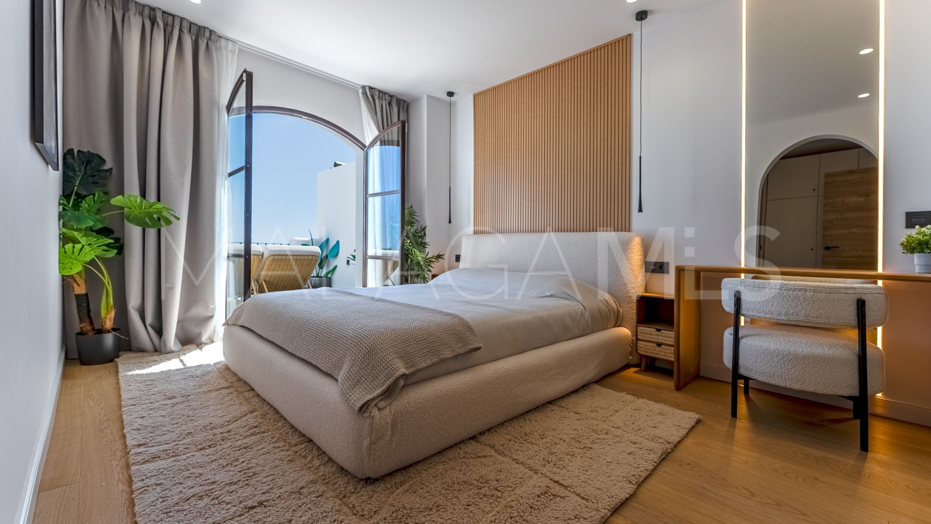 Los Arqueros, adosado with 3 bedrooms a la venta