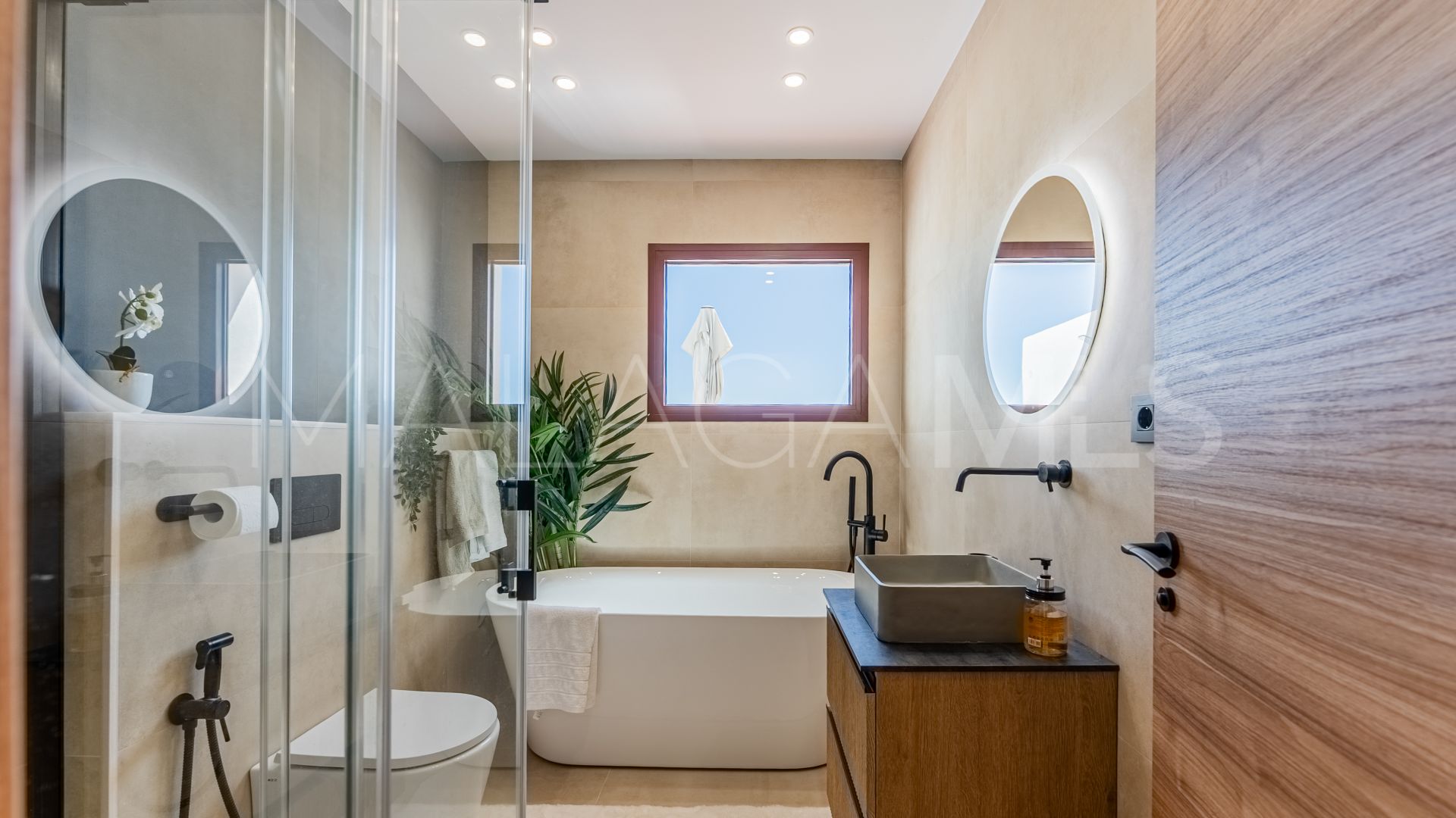 Los Arqueros, adosado with 3 bedrooms a la venta