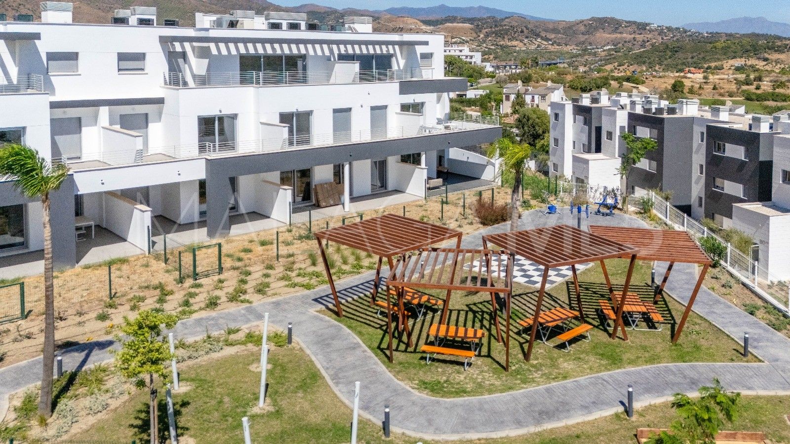 Valle Romano, apartamento with 2 bedrooms for sale