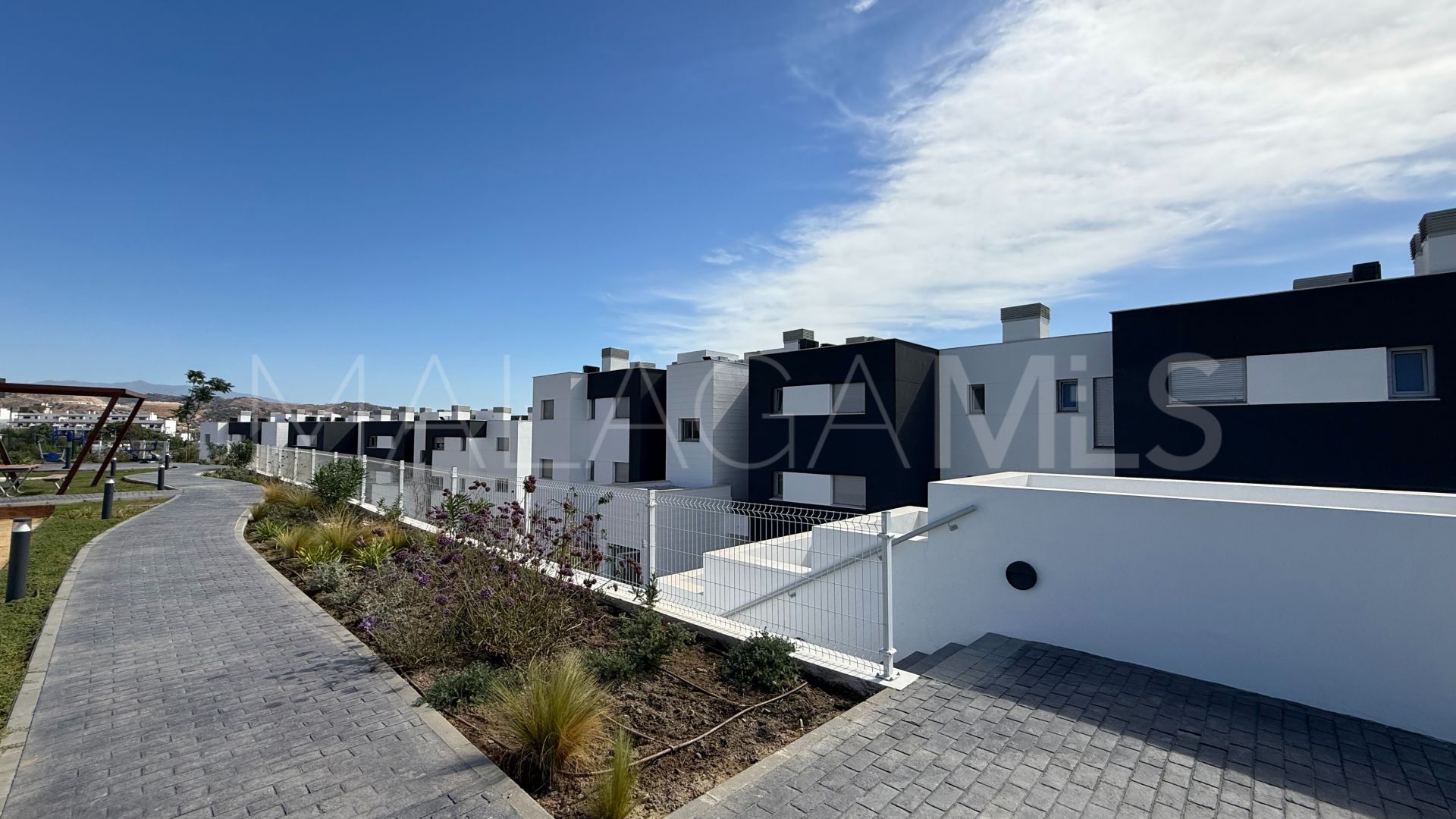 Appartement for sale in Valle Romano