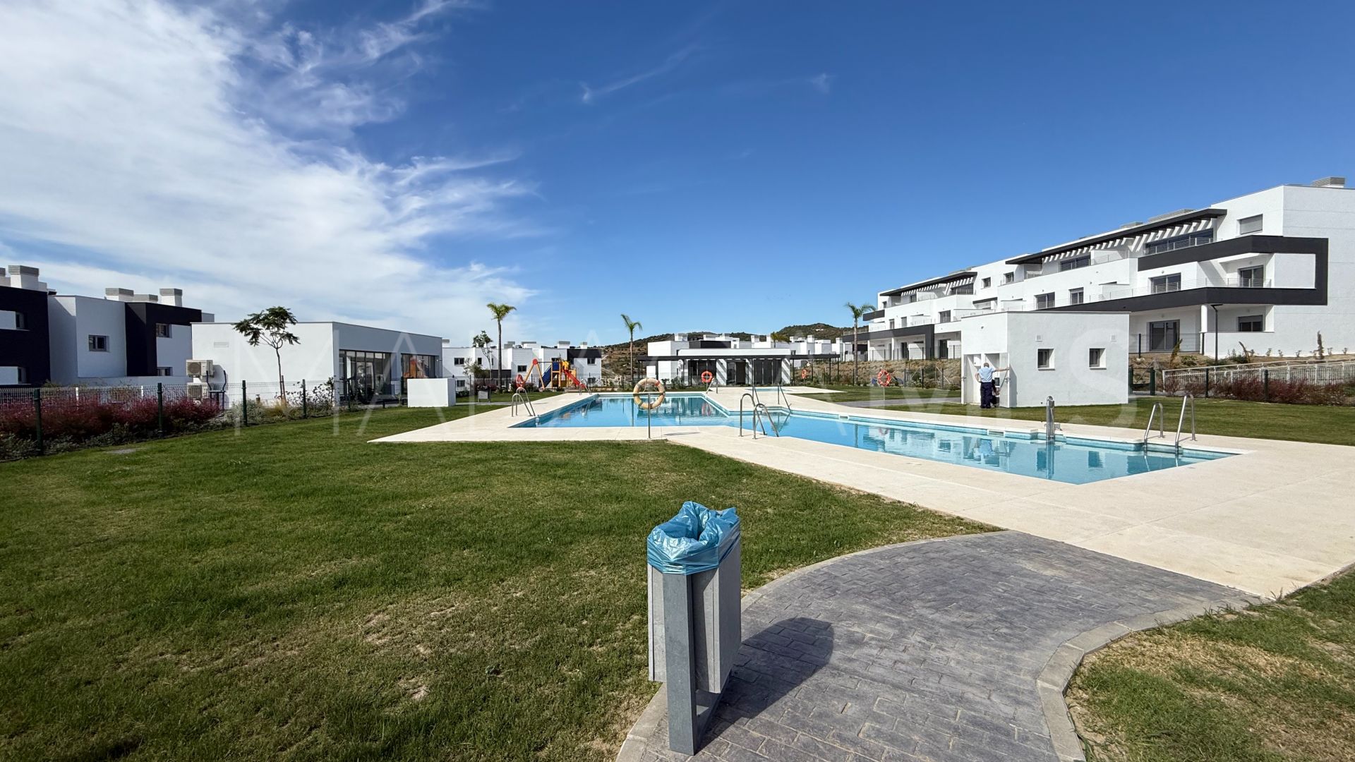 Appartement for sale in Valle Romano