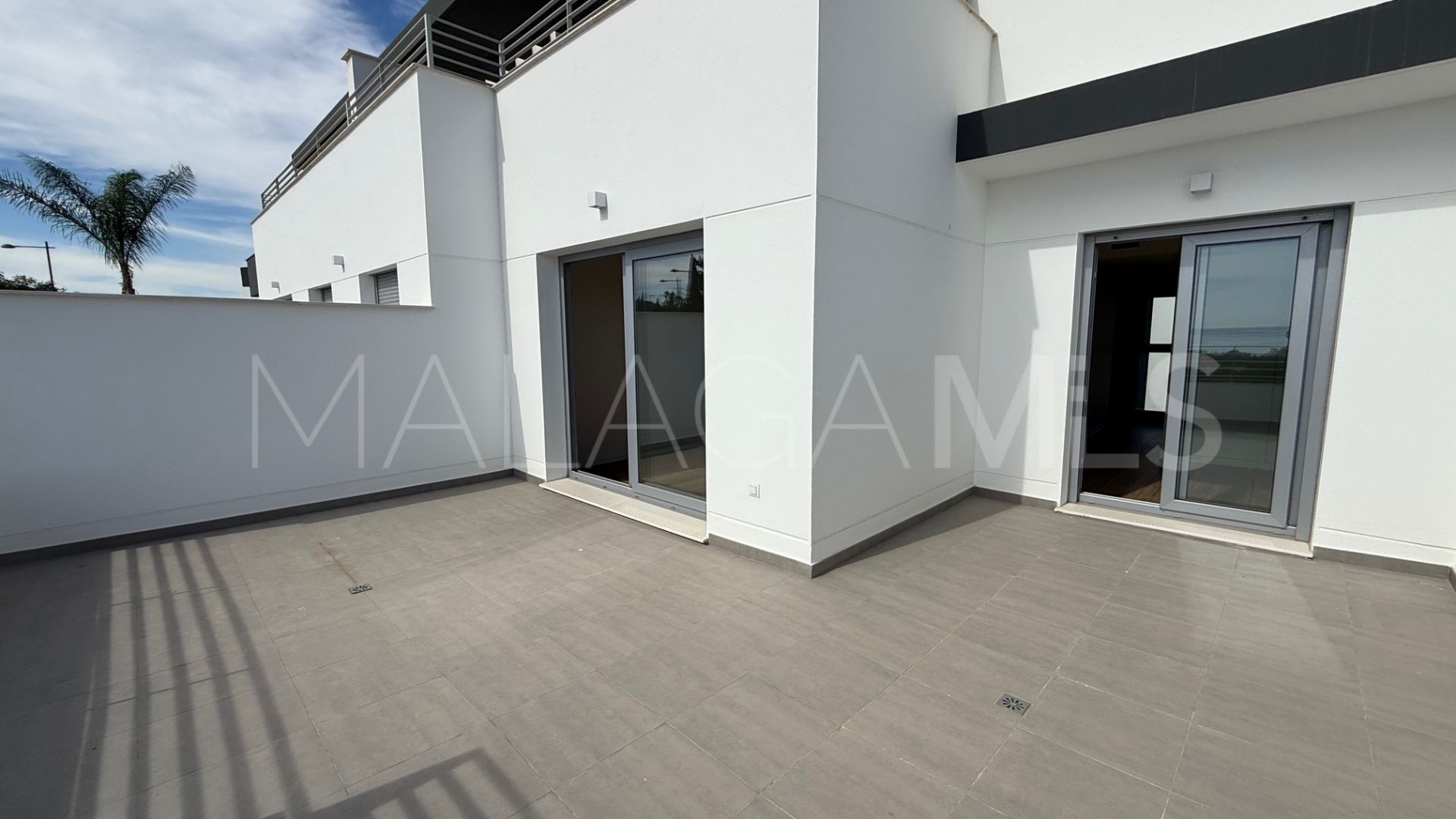 Appartement for sale in Valle Romano
