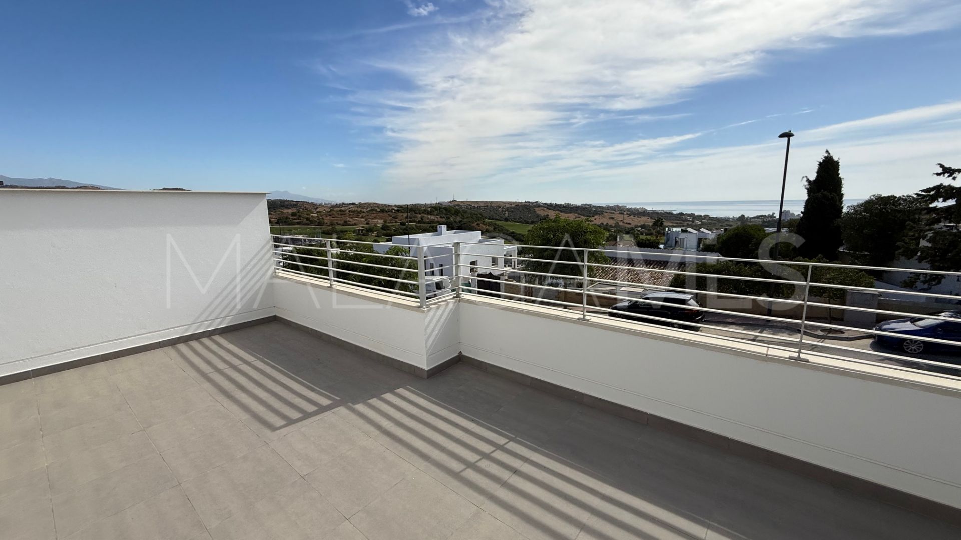 Appartement for sale in Valle Romano