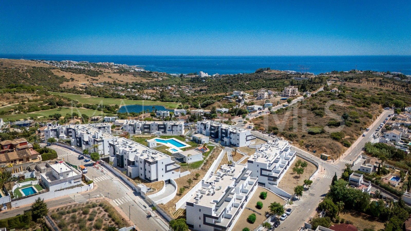 Valle Romano, apartamento with 2 bedrooms for sale