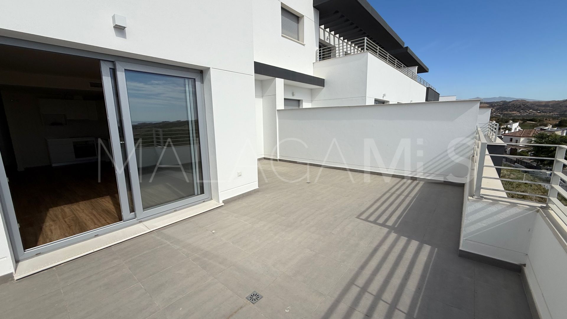 Appartement for sale in Valle Romano