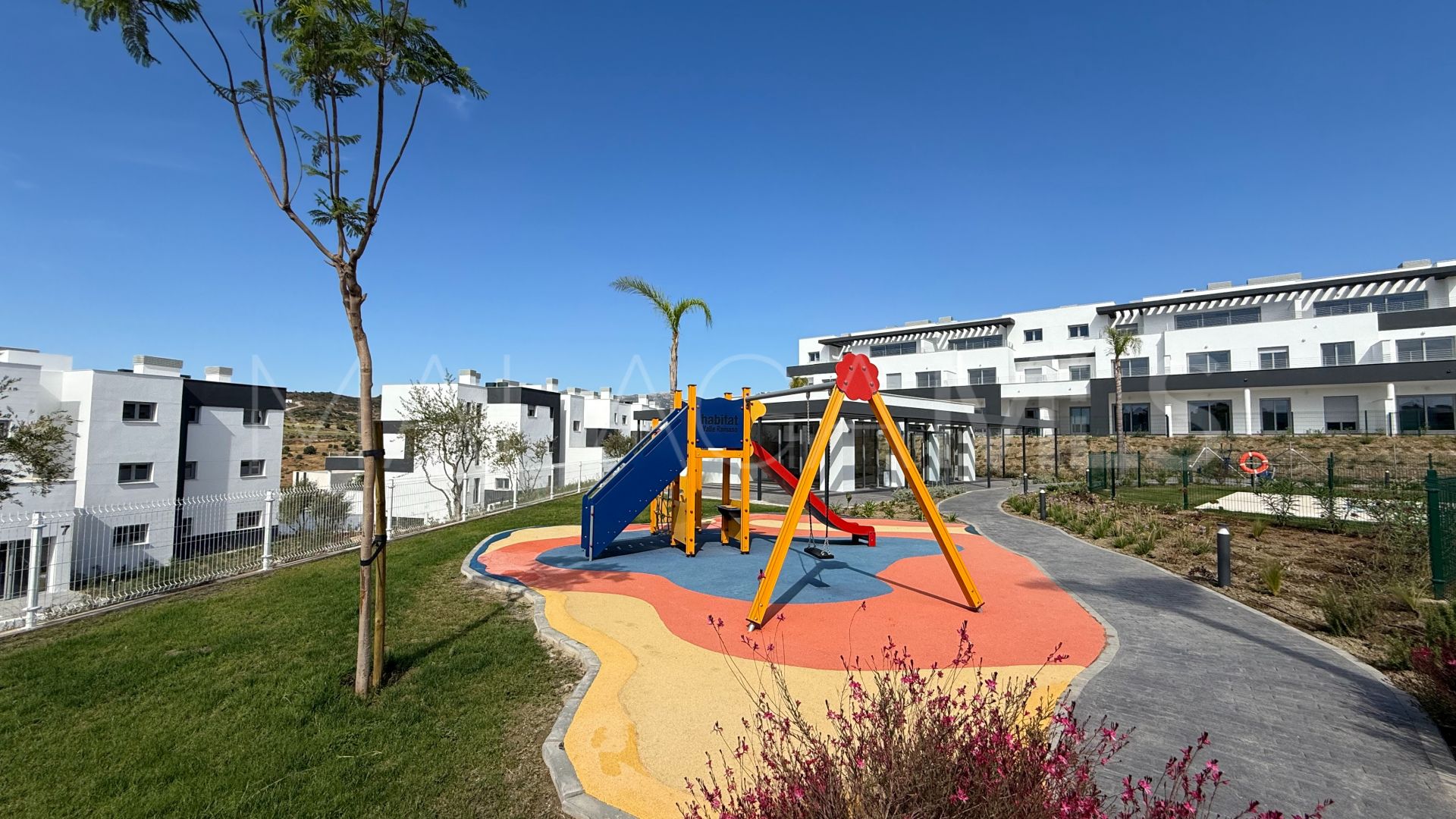 Appartement for sale in Valle Romano