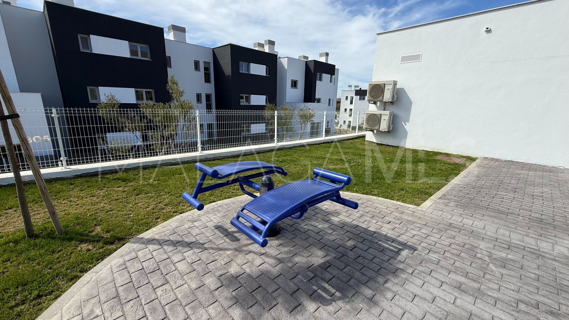 Appartement for sale in Valle Romano