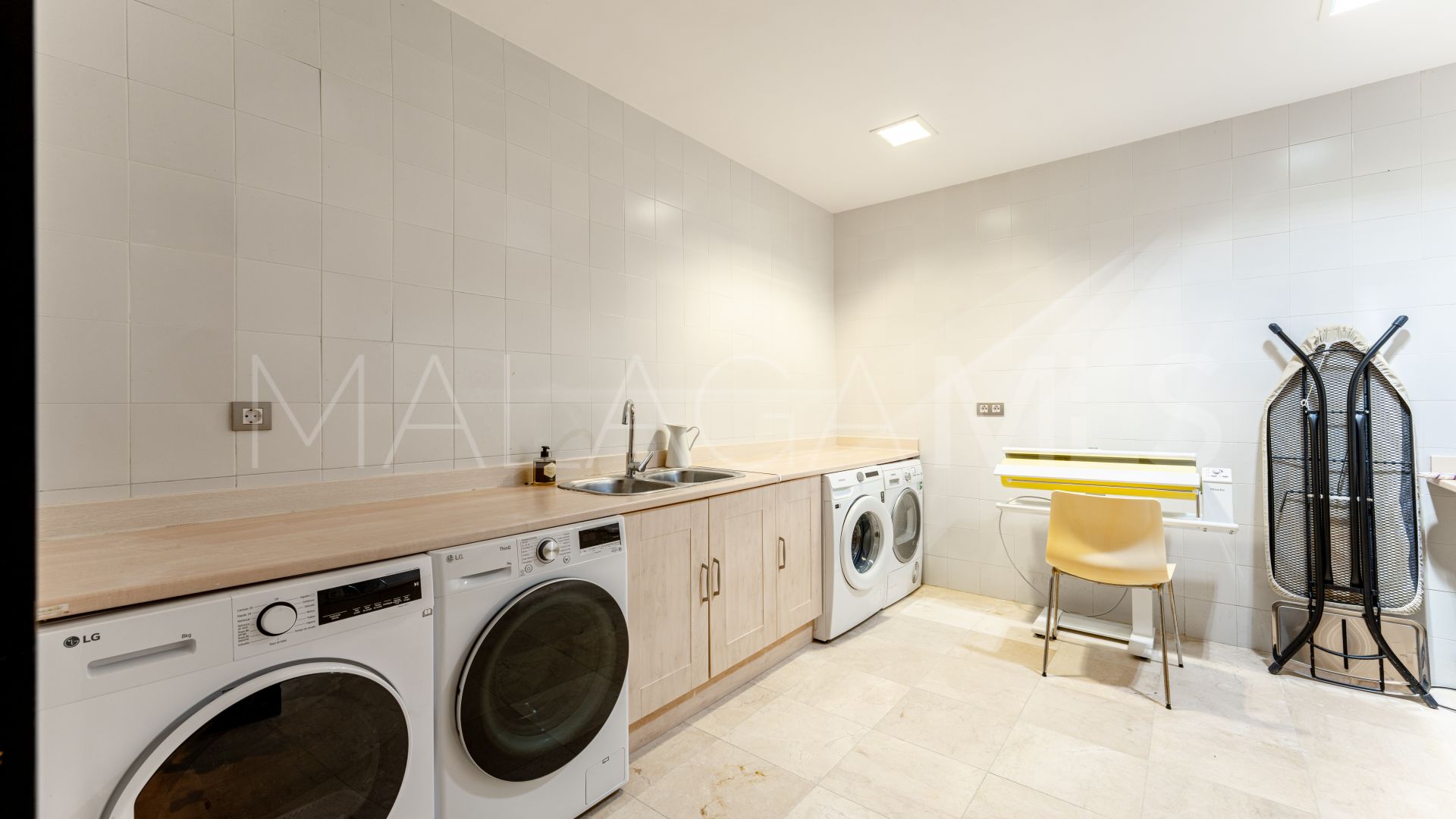 Villa for sale in La Zagaleta