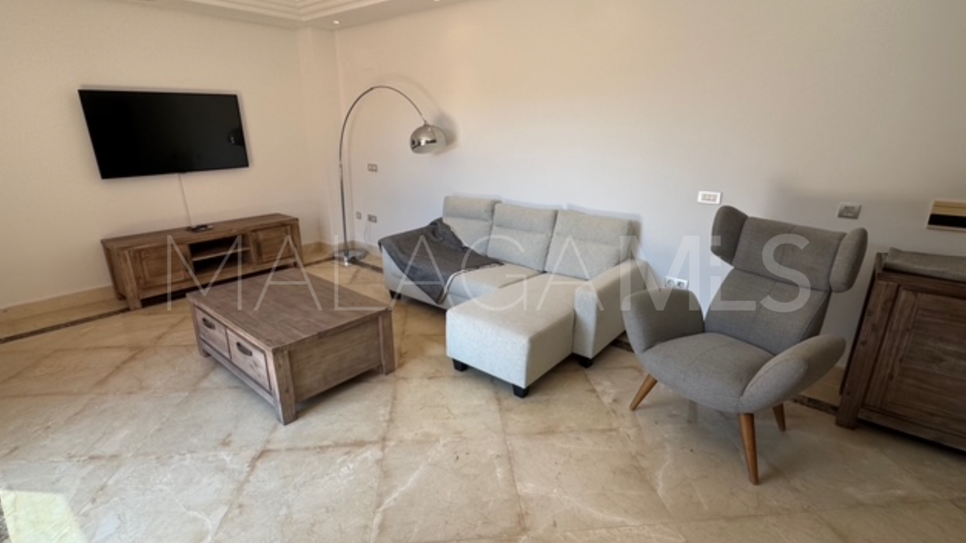 Appartement for sale in Mar Azul
